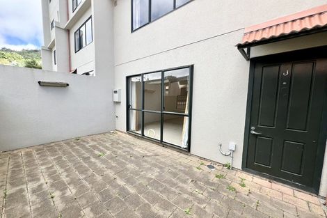 Photo of property in 83d Hill Street, Thorndon, Wellington, 6011