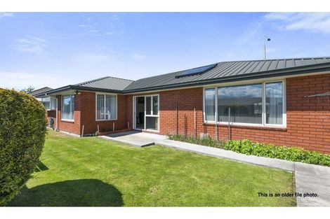 Photo of property in 260a Blenheim Road, Upper Riccarton, Christchurch, 8041