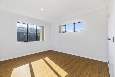 Photo of property in 38 Accent Drive, Flat Bush, Auckland, 2016