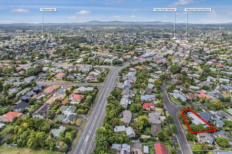 Photo of property in 22 Bretton Terrace, Hillcrest, Hamilton, 3216