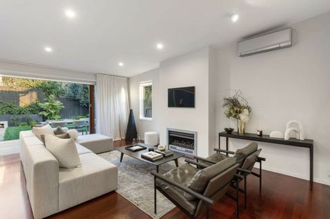 Photo of property in 4 Larchwood Avenue, Westmere, Auckland, 1022