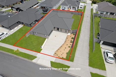 Photo of property in 27 Flannery Road, Pokeno, 2402