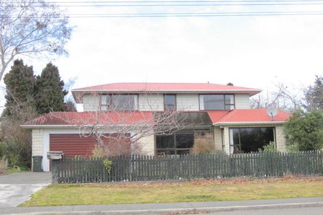 Photo of property in 16 Dusky Street, Te Anau, 9600