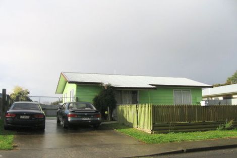 Photo of property in 2 Ramsey Place, Flaxmere, Hastings, 4120