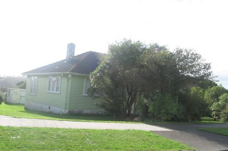Photo of property in 10 Jackson Terrace, Ranui, Porirua, 5024