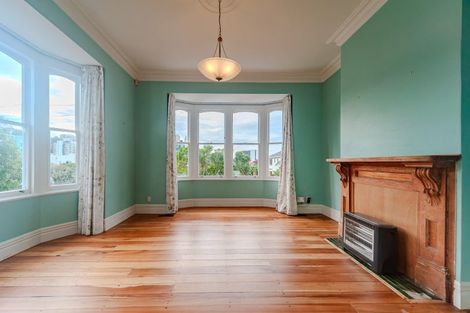 Photo of property in 21 Nairn Street, Mount Cook, Wellington, 6011