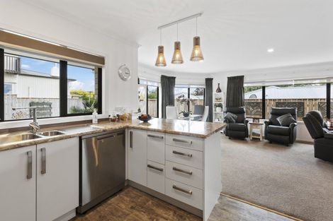 Photo of property in 136b Cambridge Street, Levin, 5510