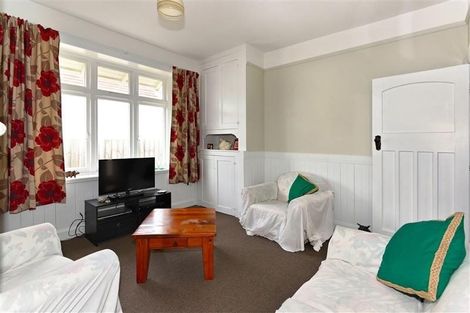 Photo of property in 25 Mackenzie Avenue, Woolston, Christchurch, 8023