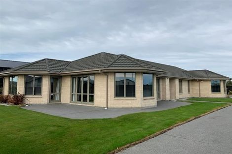 Photo of property in 4 Kingsbridge Drive, Burwood, Christchurch, 8083