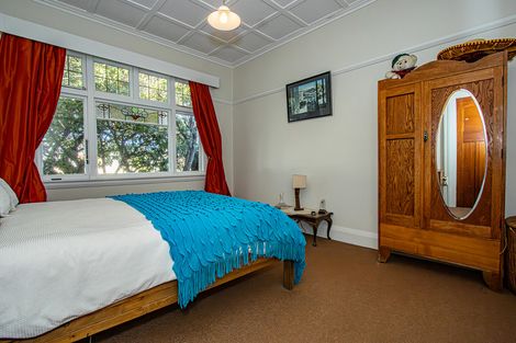 Photo of property in 6 Regent Street, Fairlie, 7925
