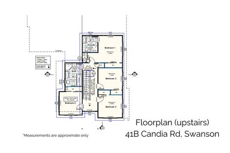 Photo of property in 41c Candia Road, Swanson, Auckland, 0614