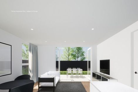 Photo of property in 2/117 Burke Street, Sydenham, Christchurch, 8023