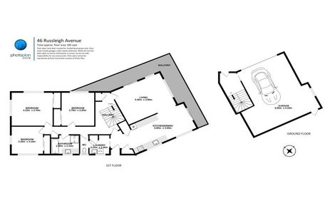 Photo of property in 46 Russleigh Drive, Dinsdale, Hamilton, 3204
