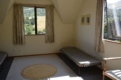 Photo of property in 459 Okuti Valley Road, Peraki, Little River, 7591
