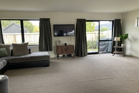 Photo of property in 18 Noodlum Way, Halswell, Christchurch, 8025