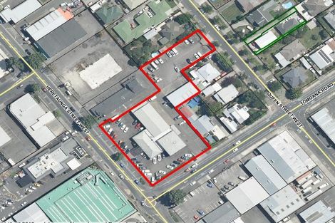 Photo of property in 601 Heretaunga Street East, Parkvale, Hastings, 4122