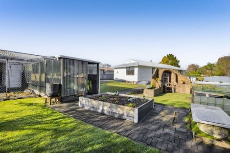 Photo of property in 77 Patu-kukupa Street, Manaia, 4612