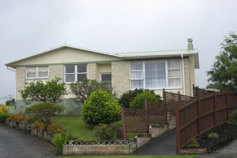 Photo of property in 10 Leonard Place, Onerahi, Whangarei, 0110
