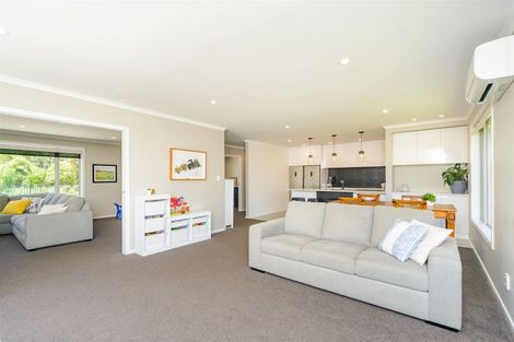 Photo of property in 139b James Line, Kelvin Grove, Palmerston North, 4414