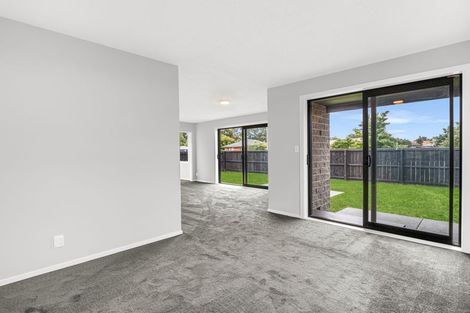 Photo of property in 11 Coleridge Street, Rolleston, 7614