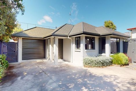 Photo of property in 18a Surrey Crescent, Hokowhitu, Palmerston North, 4410
