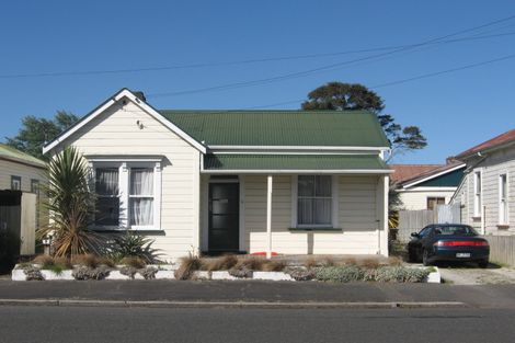 Photo of property in 5 Barrack Street, Whanganui, 4500