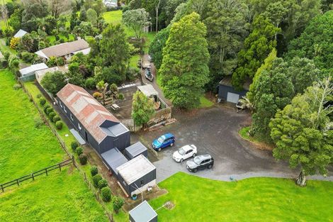 Photo of property in 430 Bald Hill Road, Waiuku, 2681