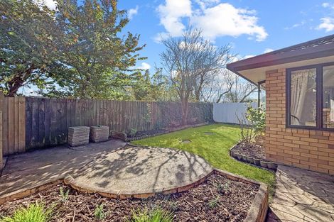 Photo of property in 2/3 Waters Street, Hoon Hay, Christchurch, 8025