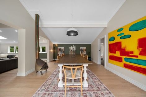 Photo of property in 215 Takapu Road, Takapu Valley, Wellington, 5028