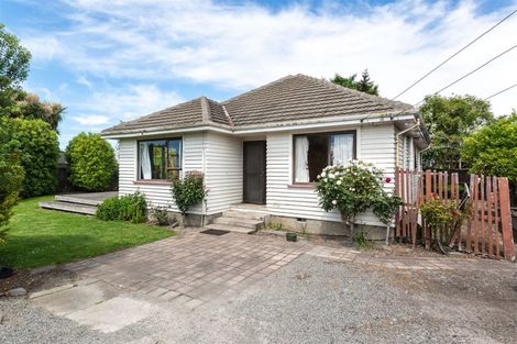 Photo of property in 56 Patten Street, Avonside, Christchurch, 8061
