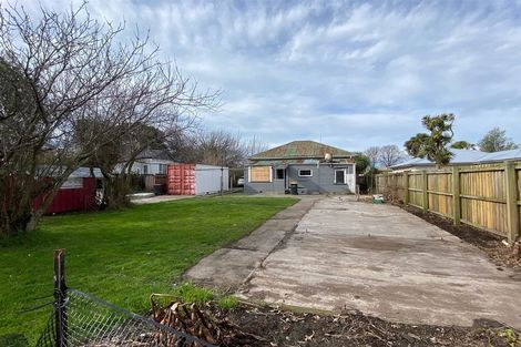 Photo of property in 59 Tilford Street, Woolston, Christchurch, 8062