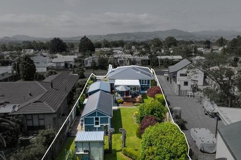 Photo of property in 7 Walker Street, Waihi, 3610