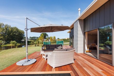 Photo of property in 36c Palmer Road, Foxton Beach, Foxton, 4891