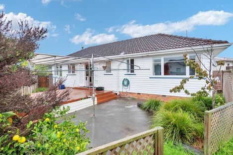 Photo of property in 5 Anthony Place, Pakuranga, Auckland, 2010