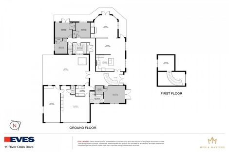 Photo of property in 11 River Oaks Drive, Tauriko, Tauranga, 3110