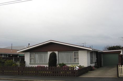 Photo of property in 45 Bay View Road, South Dunedin, Dunedin, 9012
