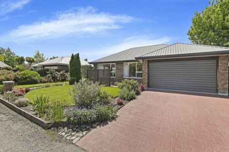 Photo of property in 41b Rickton Place, Rangiora, 7400