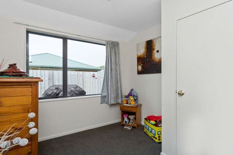 Photo of property in 27b Green Street, Rangiora, 7400