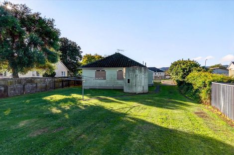 Photo of property in 6 Totara Street, Te Hapara, Gisborne, 4010