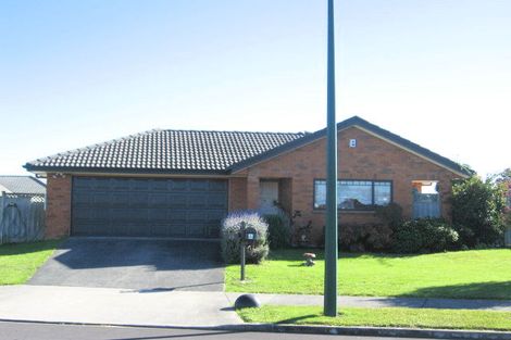 Photo of property in 19 Sandwick Drive, Weymouth, Auckland, 2103