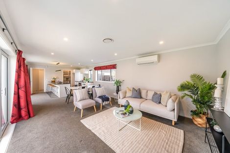 Photo of property in 18 Martha Turnell Crescent, Manor Park, Lower Hutt, 5019