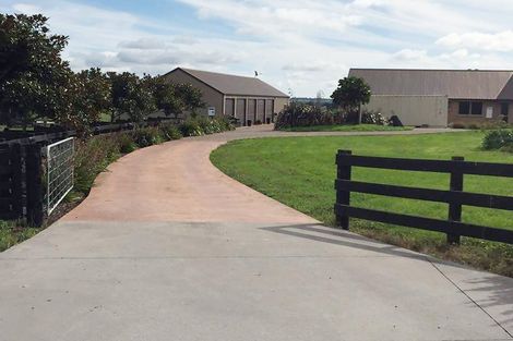 Photo of property in 67 Old Barn Road, Opaheke, Papakura, 2584