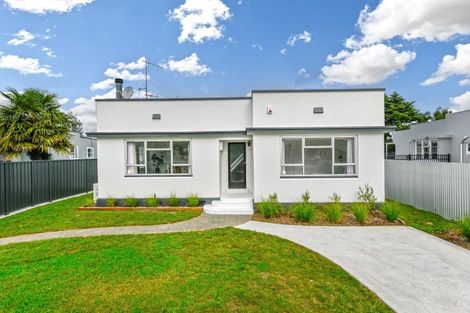 Photo of property in 800b Puriri Street, Raureka, Hastings, 4120