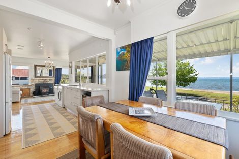 Photo of property in 81 Robinson Avenue, Holdens Bay, Rotorua, 3010