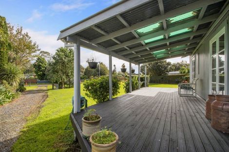 Photo of property in 14 Princes Street, Tahawai, Katikati, 3170