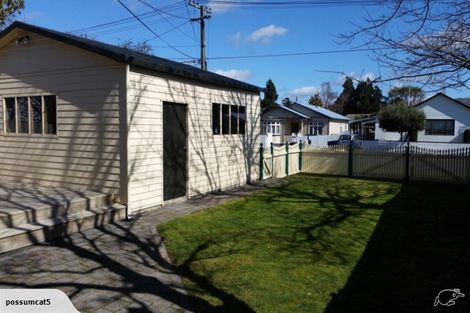 Photo of property in 5 Murray Street, Wallaceville, Upper Hutt, 5018