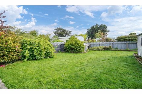 Photo of property in 162 Cunningham Crescent, Grasmere, Invercargill, 9810