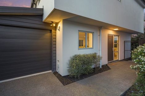 Photo of property in 5/7 Bolton Avenue, Spreydon, Christchurch, 8024