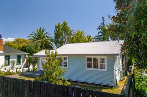 Photo of property in 26 Lee Street, Blenheim, 7201