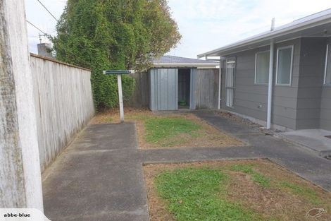 Photo of property in 21 Solway Street, Levin, 5510